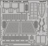 Eduard 48637 E-2C exterior KINETIC (1:48)